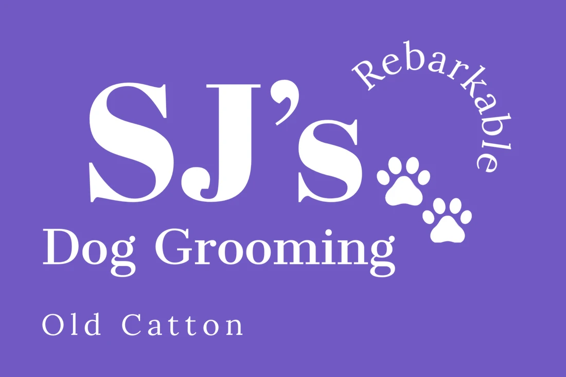 SJ’s Rebarkable Dog Grooming, Old Catton